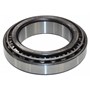Outer Rear Axle Bearing Assembly