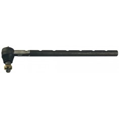 Outer Tie Rod, 2WD, LH or RH
