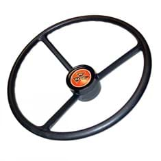 Steering Wheel, 2WD