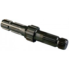 Reversible PTO Output Shaft, 540 &amp; 1000 RPM
