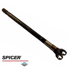 Dana/Spicer Inner Yoke Shaft, MFD