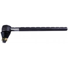 Outer Tie Rod, 2WD