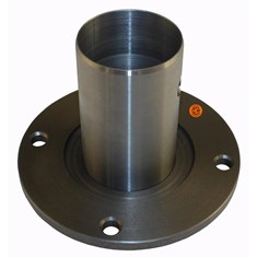 PTO Bearing Carrier Support