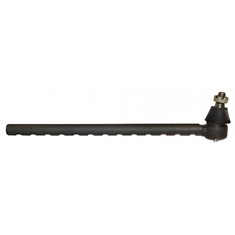 Outer Tie Rod, 2WD