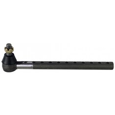 Outer Tie Rod, 2WD