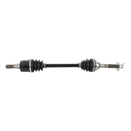 K7561-15313 | Axle Components | Front Axle & Steering | Hy-Capacity