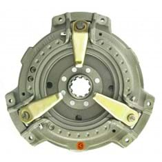 11&quot; Dual Stage Pressure Plate - Reman