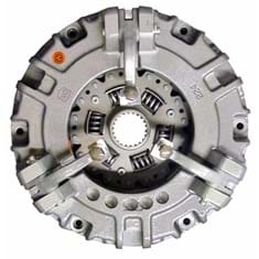 9-1/2&quot; Dual Stage Pressure Plate - Reman