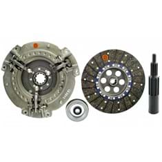 11" Dual Stage Clutch Kit, w/ Bearings & Alignment Tool - New