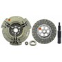 11" Dual Stage Clutch Kit, w/ Bearings & Alignment Tool - New