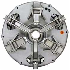 15&quot; Dual Stage Pressure Plate - Reman