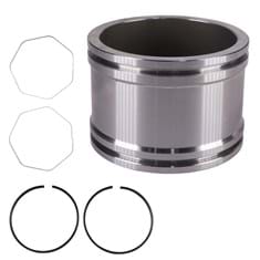 Exhaust Sleeve & Seals for John Deere