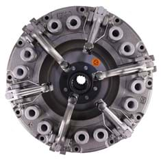 11&quot; Dual Stage Pressure Plate - Reman