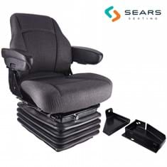 Tractor seat - ST GC006 - Akkomsan & Star Seating Systems - with