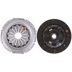 11&quot; Diaphragm Clutch Unit - Reman