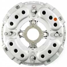 13&quot; Single Stage Pressure Plate - Reman