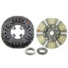13&quot; Single Stage Clutch Kit, w/ Bearings - New