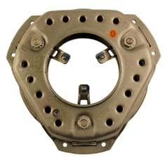 12" Single Stage Pressure Plate - Reman