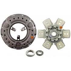 14&quot; Single Stage Clutch Kit, w/ Bearings - New